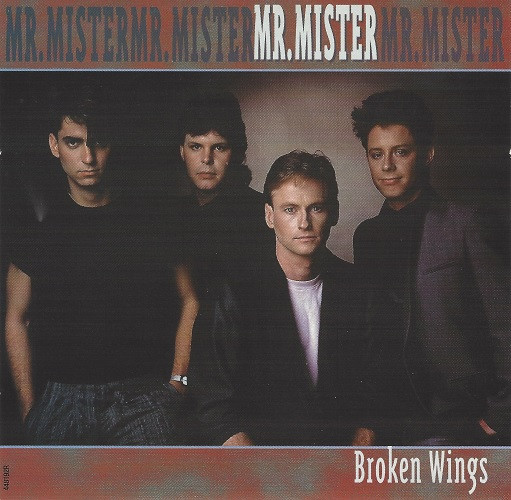 Mr.Mister